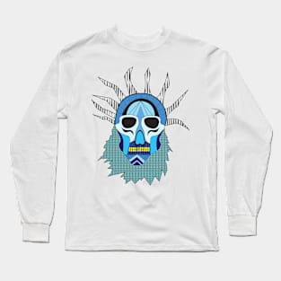 Viking Quest Long Sleeve T-Shirt